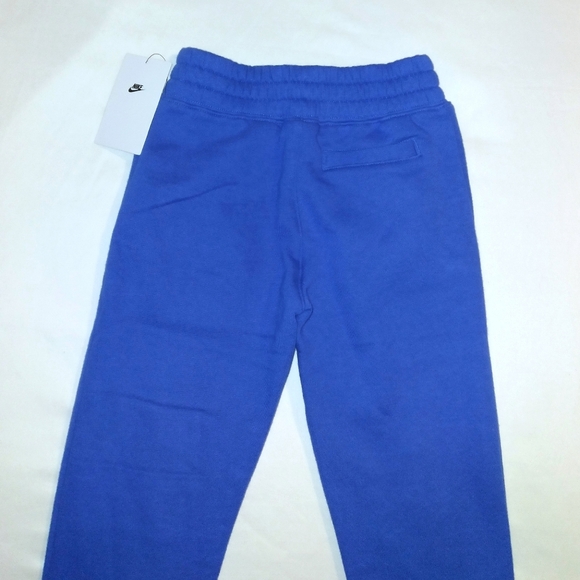 Nike Boys Youth 2pc Jogger Set With Hoodie- 7y - Picture 6 of 7